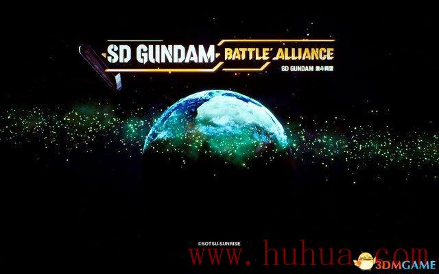 《SD高达：激斗同盟》全章节剧情流程攻略 破史任务正史任务攻略
