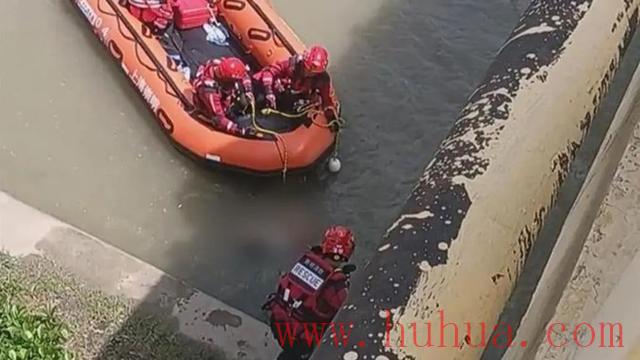 悲剧！消息传来：上海21岁小伙为救父亲溺水身亡……“系独子，正办理丧事”